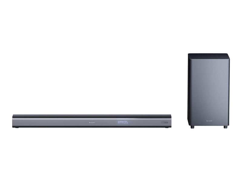 Sharp HT-SBW460