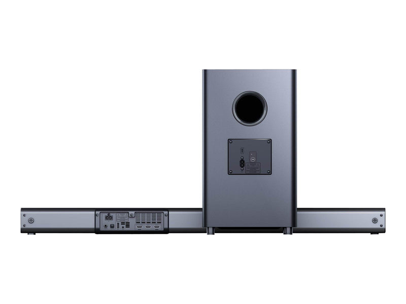 Sharp HT-SBW460