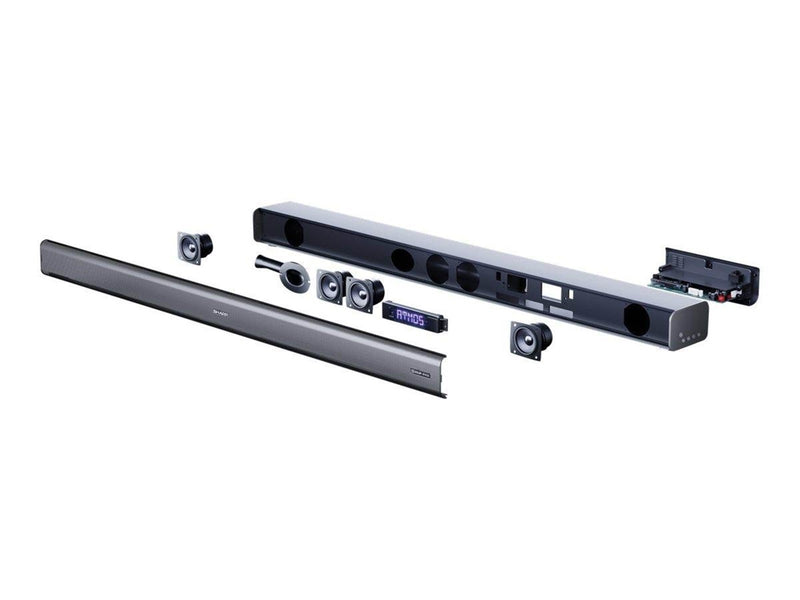 Sharp HT-SBW460