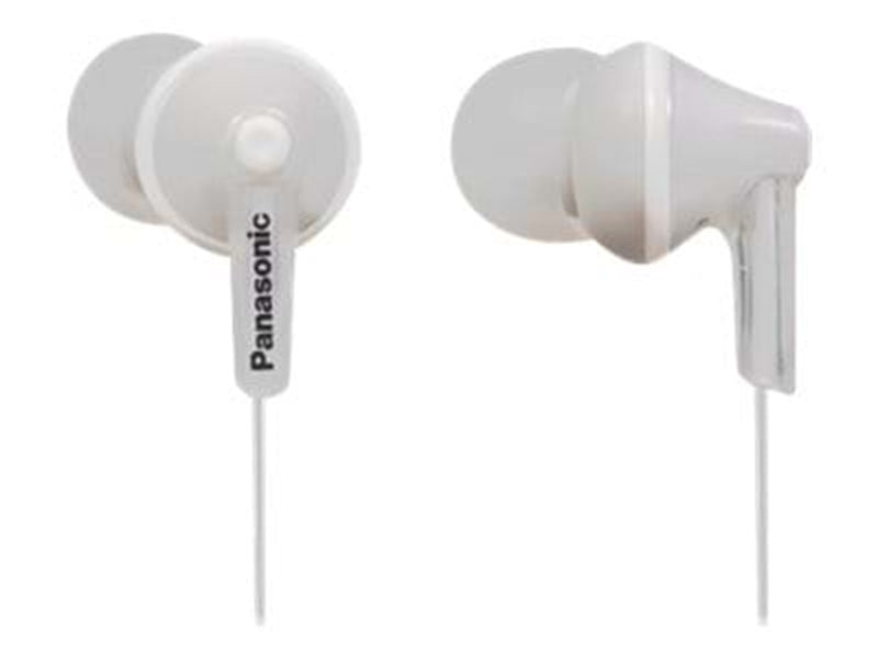 Panasonic RP-HJE125E-W