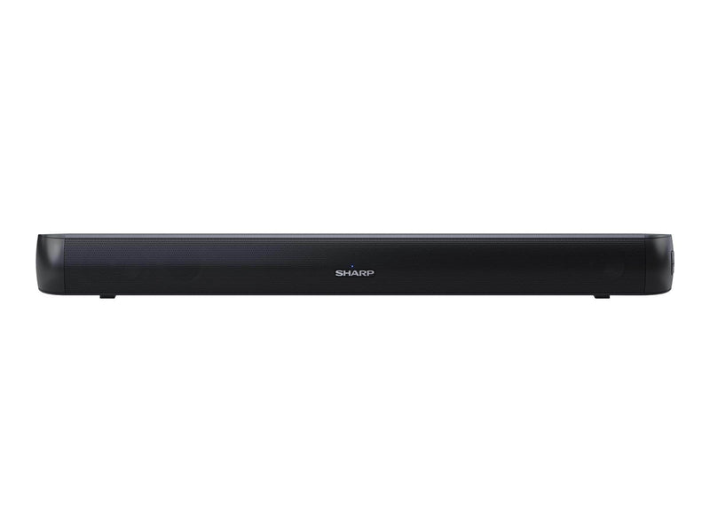 Sharp HT-SB107 - sound bar - for TV / monitor - wireless
