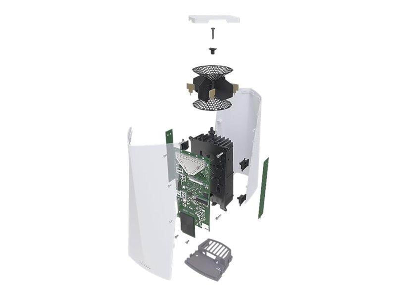 MikroTik Audience LTE6 kit - radio access point - Wi-Fi 5