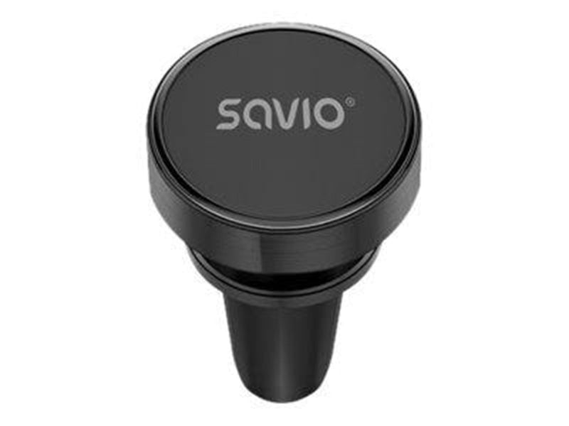 Savio CH-02 - magnetic car holder for mobile phone