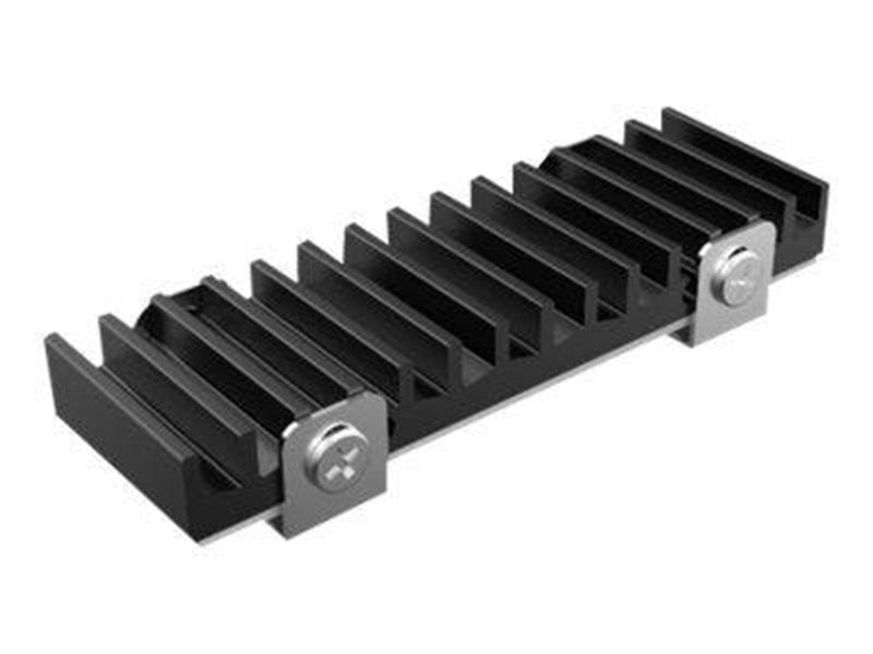 Akasa Gecko Pro - solid state drive heatsink