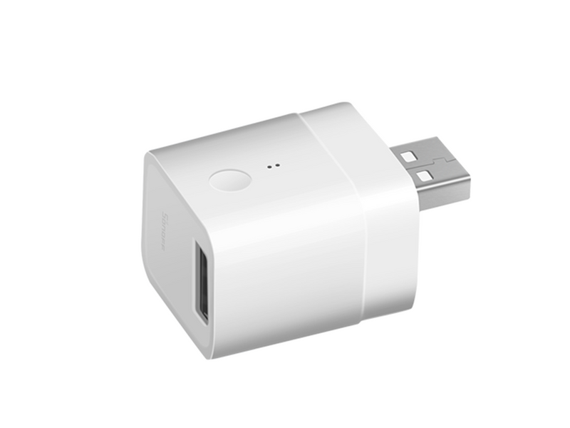 Sonoff Micro USB Smart Adapter