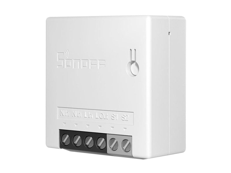 Sonoff WiFi Smart Switch MiniR2