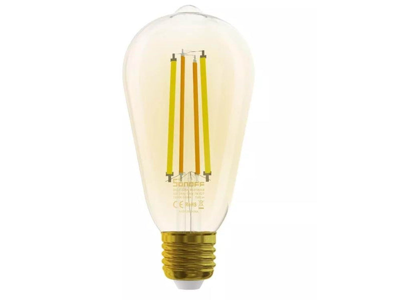 Sonoff WiFi Smart LED Filament 7W 1800-5000K E27