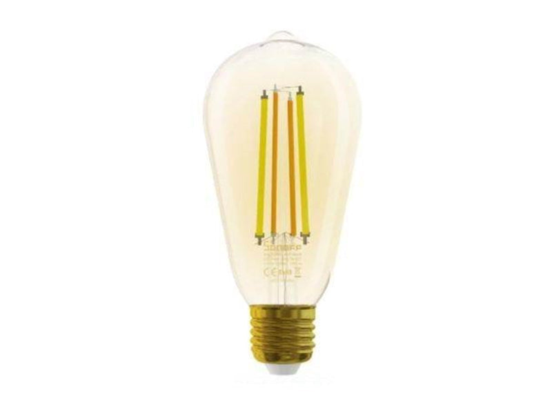 Sonoff WiFi Smart LED Filament 7W 1800-5000K E27