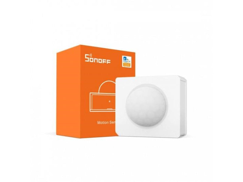 Sonoff Smart motion sensor  SNZB-03