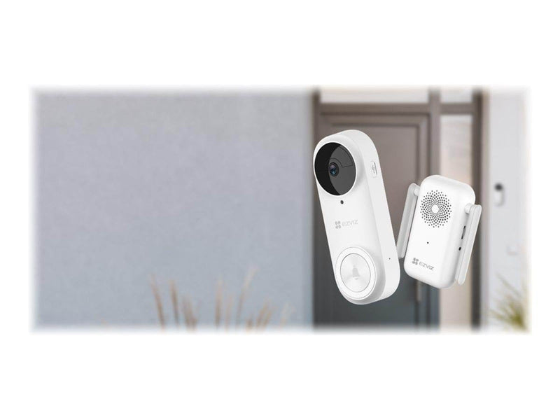 EZVIZ DB2