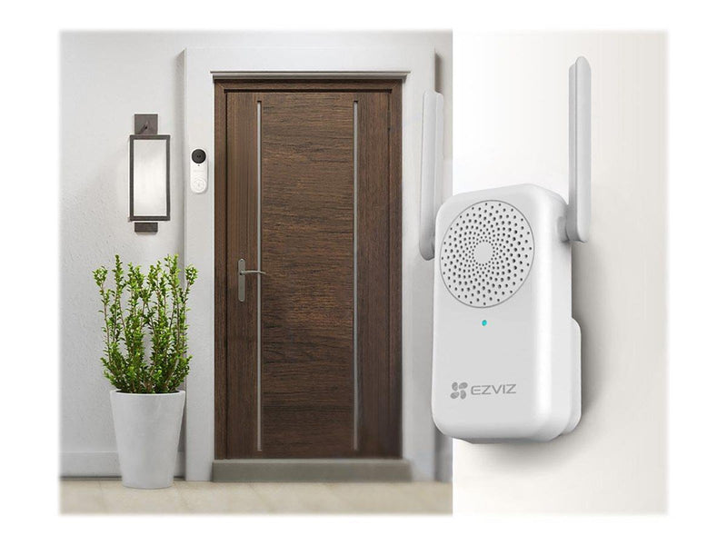 EZVIZ DB2