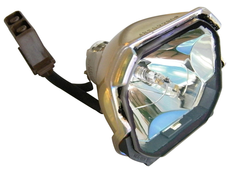 Beamerlampe (nur Leuchtmittel) für NEC (ersetzt: MT50LP, 50020066)