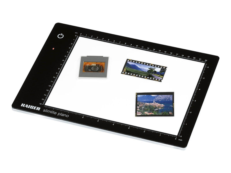 Kaiser Fototechnik slimlite plano