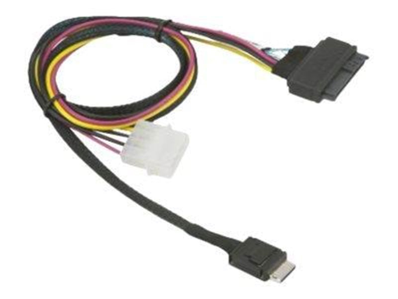Supermicro Kabel  CBL-SAST-1011