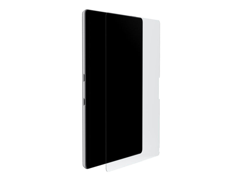 UAG Screen Protector for Surface Pro 8 - Glass Shield Plus Clear