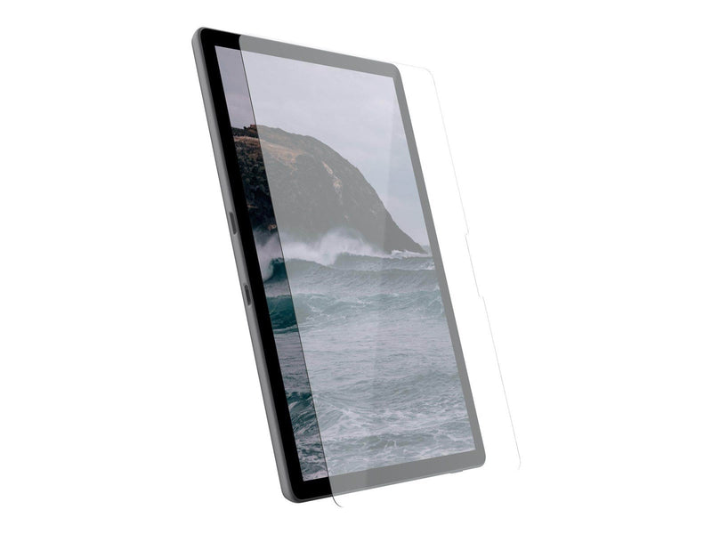 UAG Screen Protector for Surface Pro 8 - Glass Shield Plus Clear