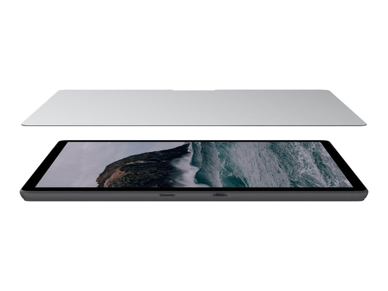 UAG Screen Protector for Surface Pro 8 - Glass Shield Plus Clear