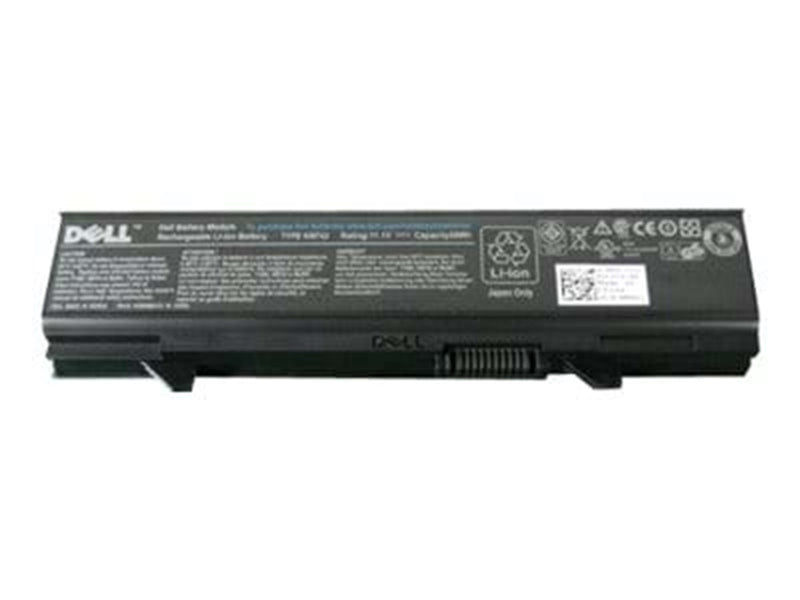 Dell Battery 6-Cell