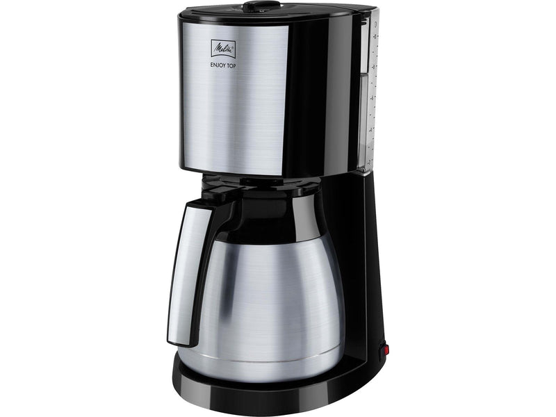 Melitta Enjoy II Top Therm - Schwarz