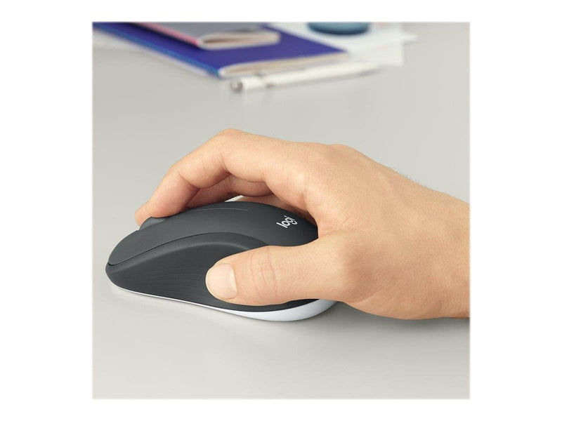 Logitech MK540 Advanced - keyboard and mouse set - Czech - Tastatur & Maus Set - Tschechisch - Schwarz