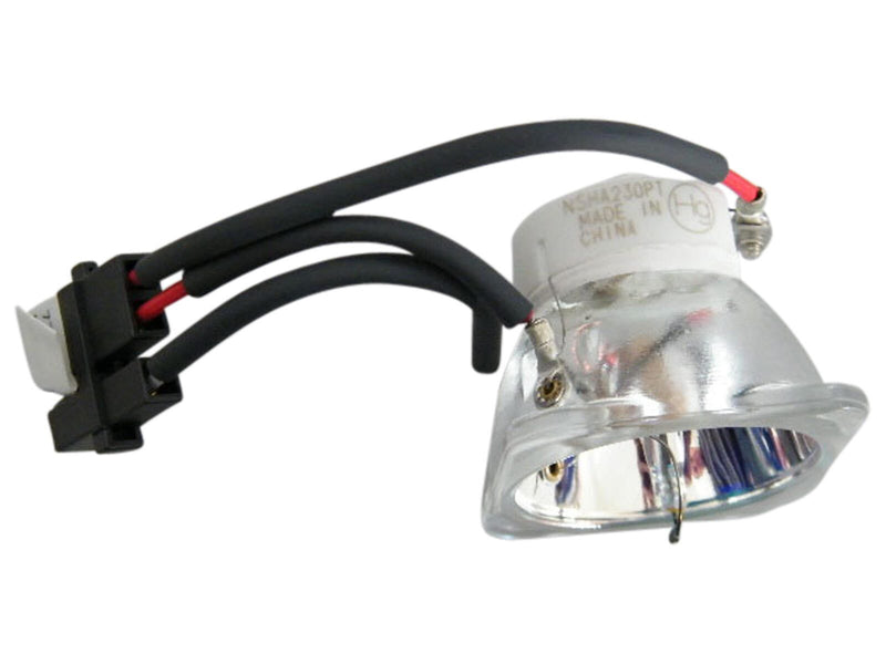 Beamerlampe (nur Leuchtmittel) für MITSUBISHI (ersetzt: VLT-XD435LP)
