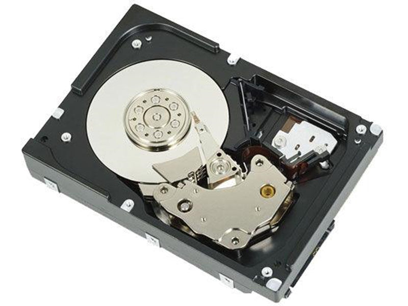 Dell - harddisk - 300GB - Festplatten - 148J7 - SAS2 - 2.5"