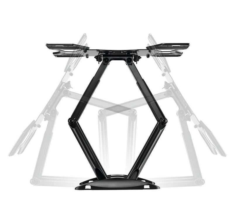 Vogel's BASE 45 L TV-Wandhalterung für 102-165 cm (40-65')