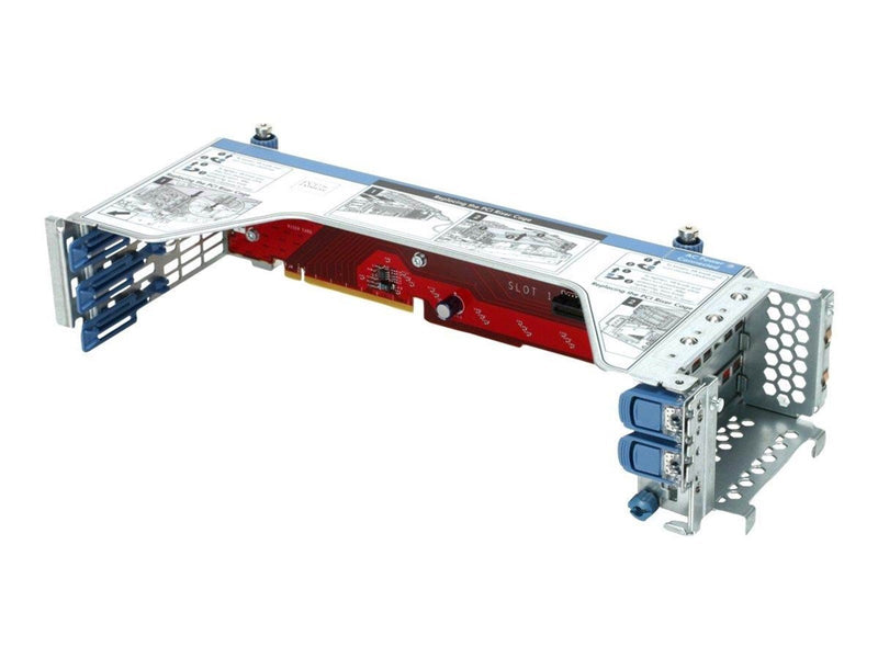 HP E Low-Profile Riser Kit
