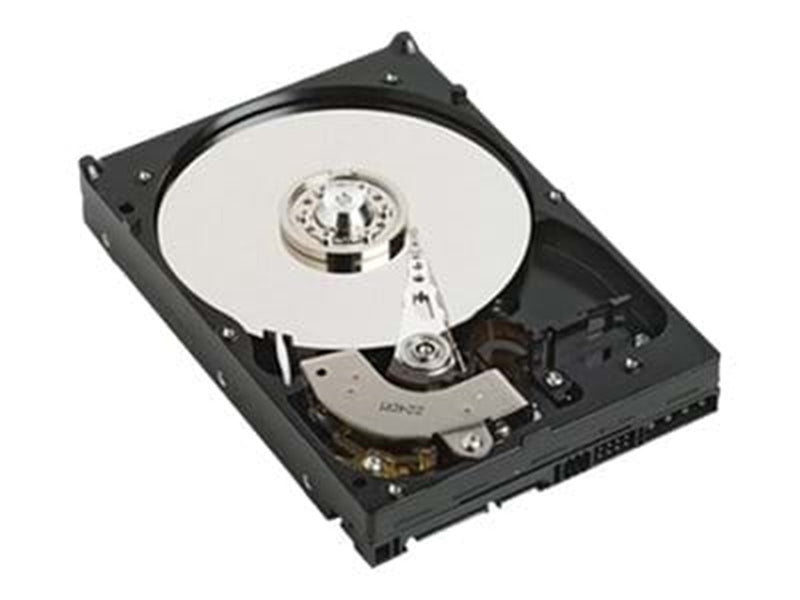 Dell Nearline - 500GB - Festplatten - TTYVH - SAS2 - 2.5"