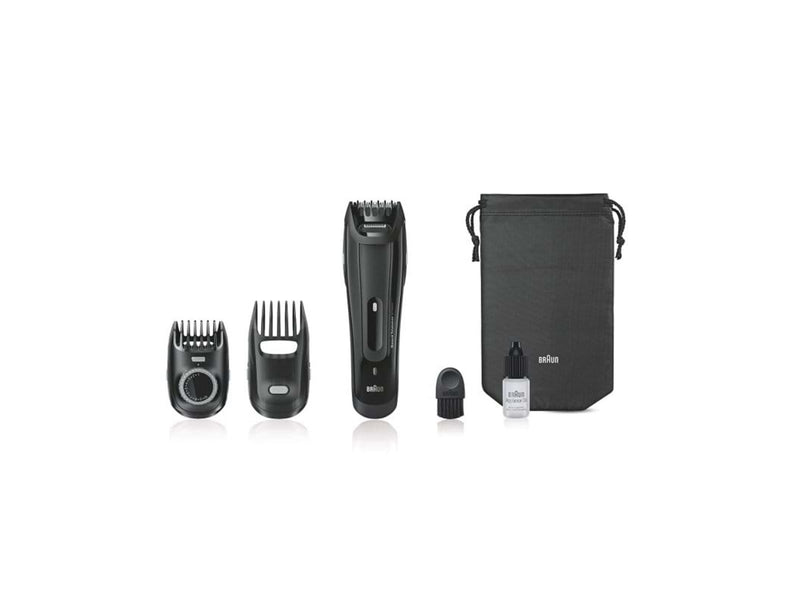 Braun Barttrimmer BT5070