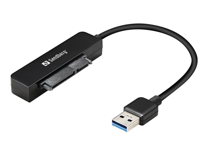 Sandberg USB 3.0 to SATA Link