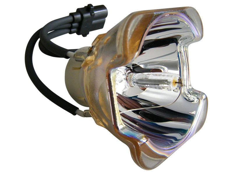 Beamerlampe (nur Leuchtmittel) für SANYO (ersetzt: POA-LMP143 ET-SLMP143 610-351-3744)