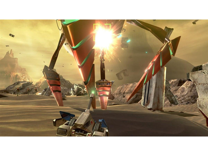 Star Fox Zero - Nintendo Wii U - Action/Abenteuer - PEGI 7
