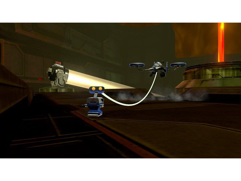 Star Fox Zero - Nintendo Wii U - Action/Abenteuer - PEGI 7