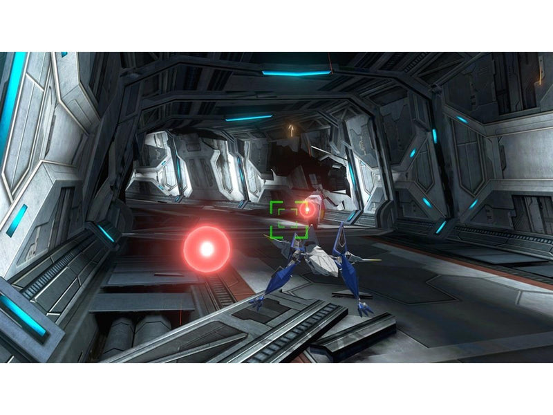 Star Fox Zero - Nintendo Wii U - Action/Abenteuer - PEGI 7