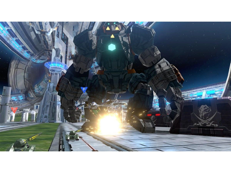 Star Fox Zero - Nintendo Wii U - Action/Abenteuer - PEGI 7