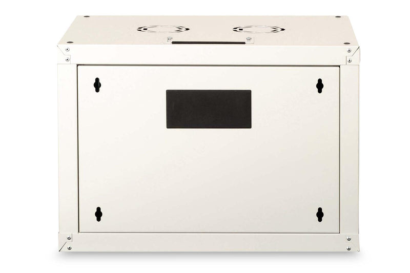 Digitus 7HE 19'-Wandgehäuse Unique Serie RAL 7035 grau
