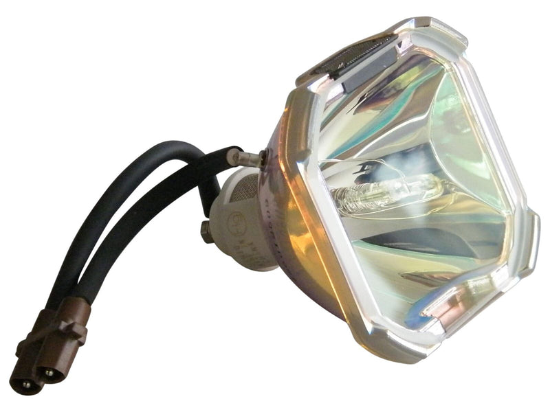 Beamerlampe (nur Leuchtmittel) für SANYO (ersetzt: POA-LMP81, 610-314-9127, ET-SLMP81)