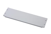 Digitus Blindabdeckplatte 19'-Schränke 3HE RAL7035 grau (DN-19 BPN-03)