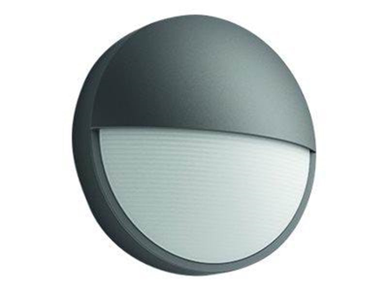 Philips Capricorn wall lantern anthracite 1x6w