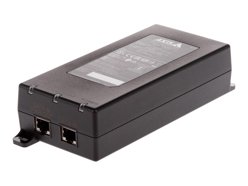 Axis Midspan AC/DC
