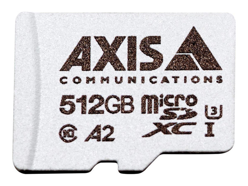 Axis Surveillance
