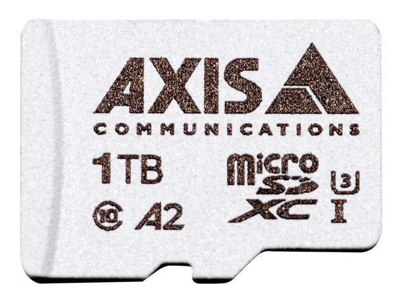Axis Surveillance