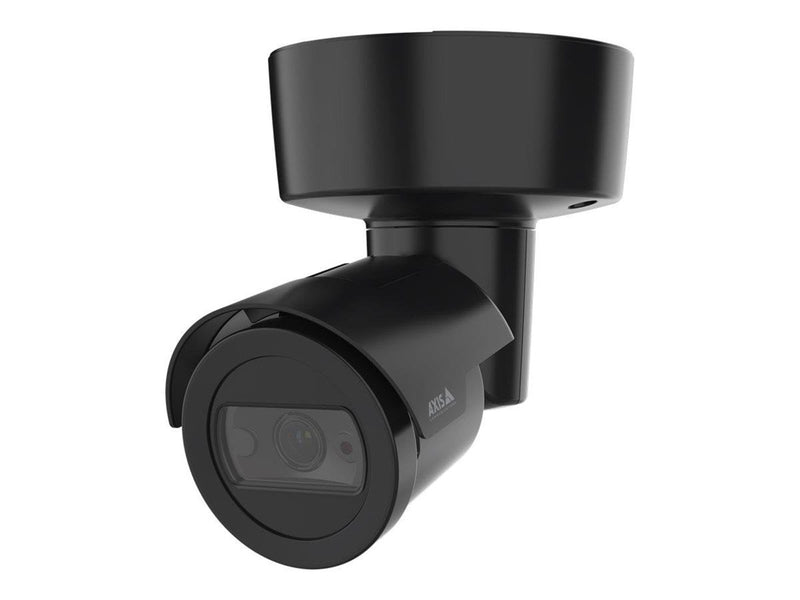 Axis M2036-LE Bullet Camera 4 MP Black