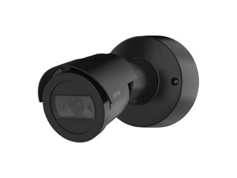 Axis M2036-LE Bullet Camera 4 MP Black