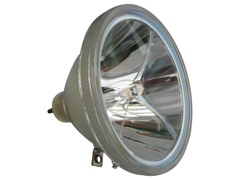 Beamerlampe (nur Leuchtmittel) für SHARP (ersetzt: CLMPF0052CE01 RLMPF0052CEZZ BQC-XGNV2E//1)