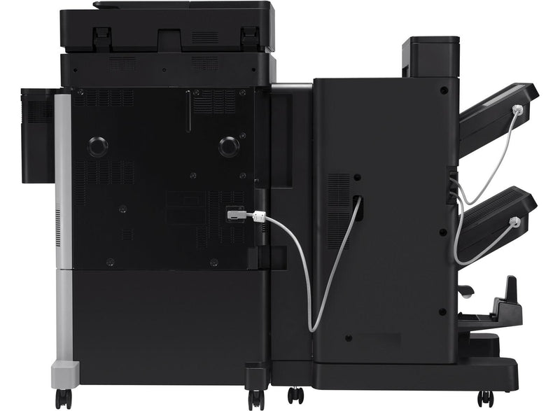 HP LaserJet Enterprise Flow M830z Laser-Multifunktionsgerät s/w