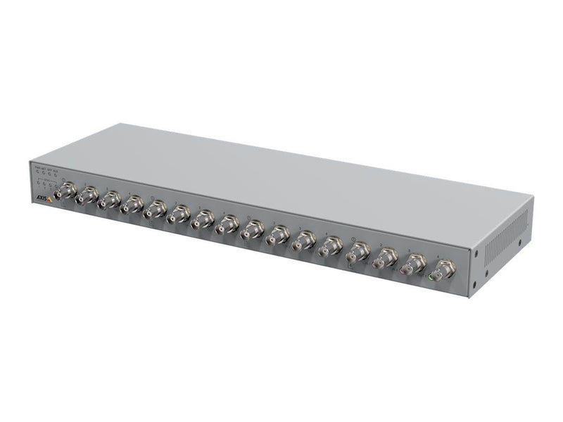 Axis P7316