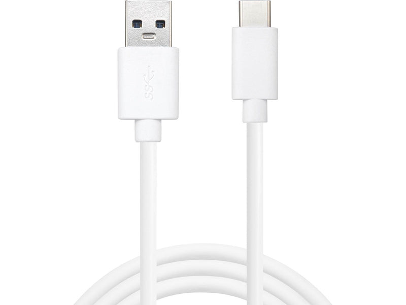 Sandberg USB-C to USB-A - 2m