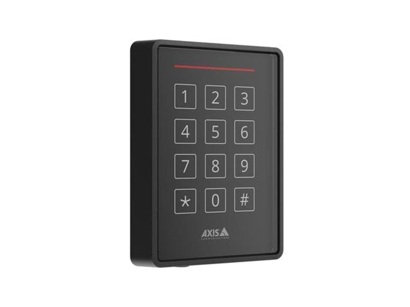 Axis A4120-E